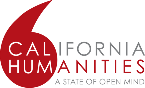logo for California Humanities