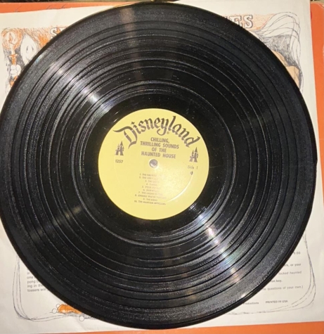 record