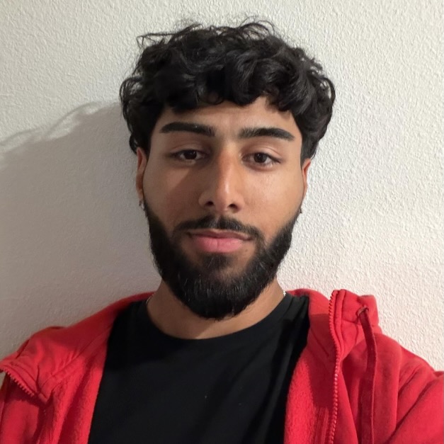 Ishan Bedi