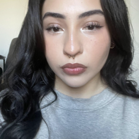 Ava Garcia Ava Garcia